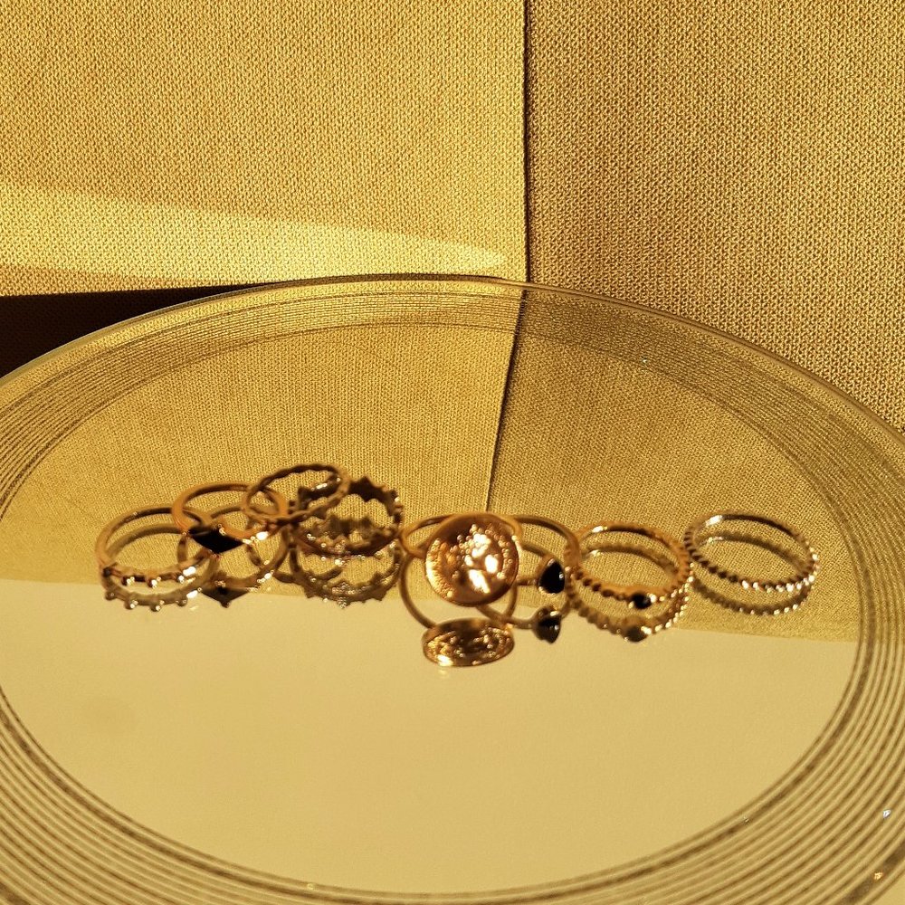 FREE WITH PURCHASE(S) OVER $15!!